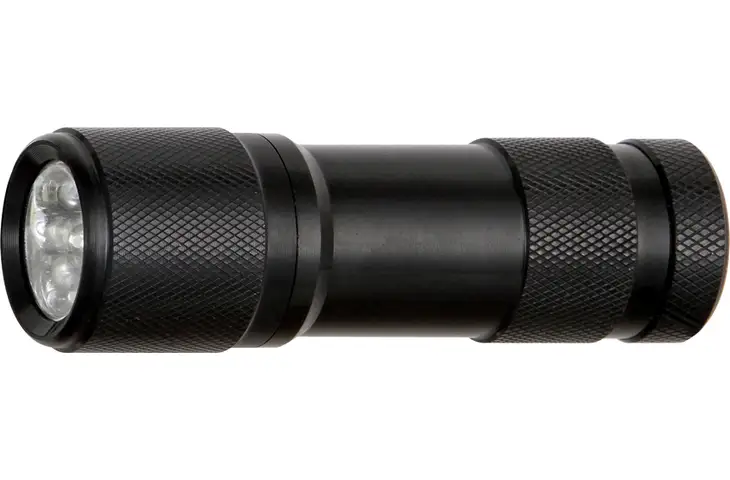 Colt Tactical Fixed Blade Fixed Blade Knife/Flashlight Combo - view 3